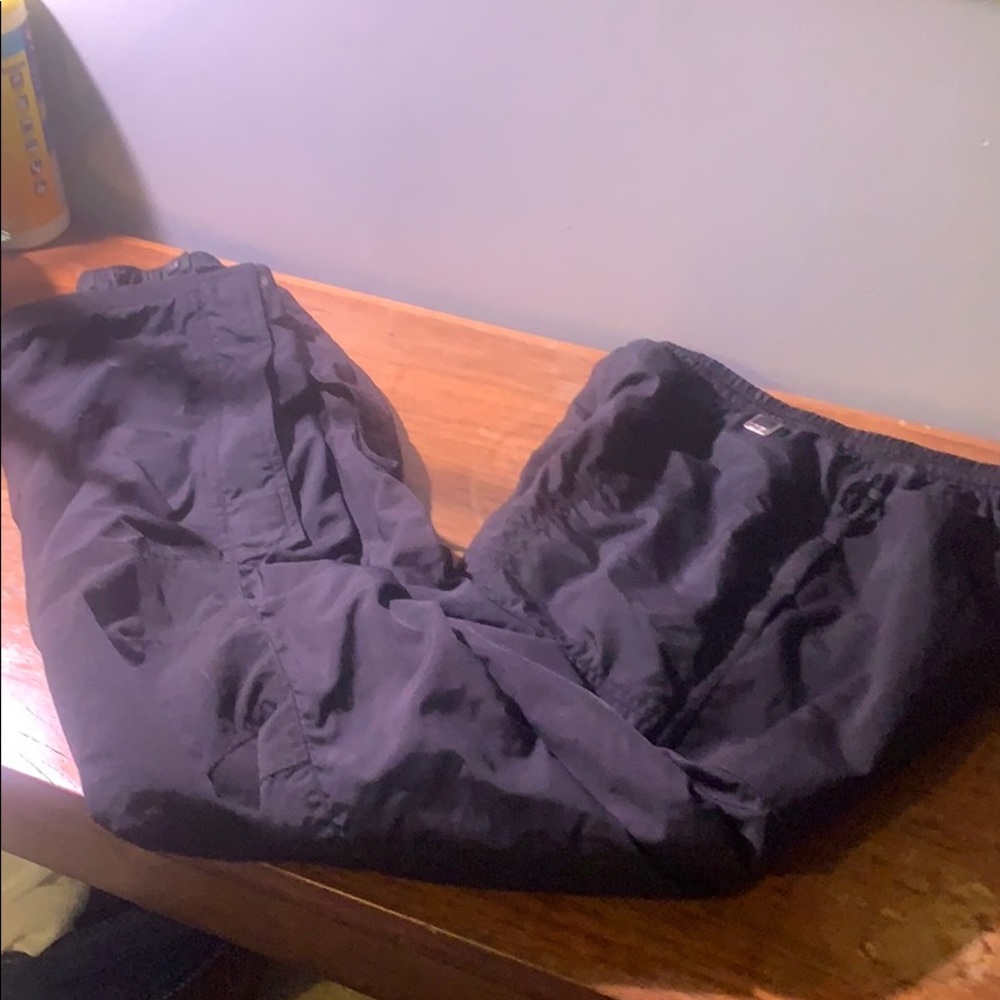 CB sports snow pants